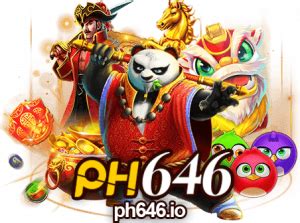 php646 slot